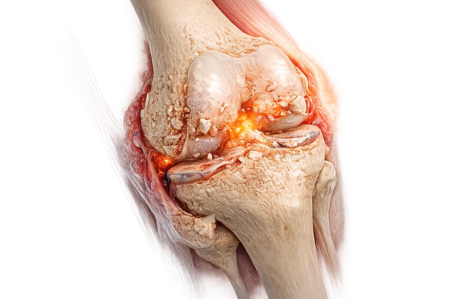 dr firoz ahmed performing knee replacement surgery in guwahati