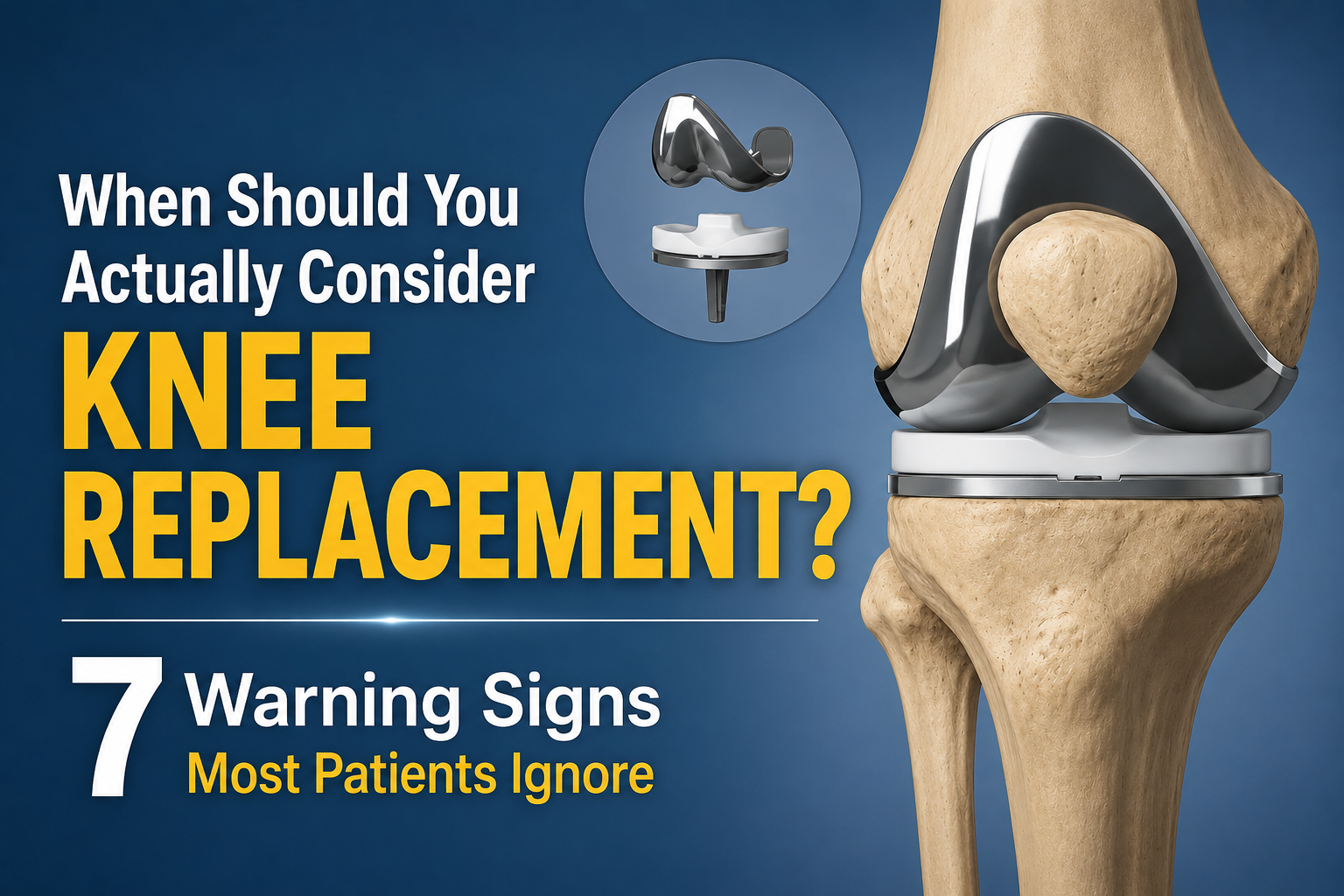 knee replacement guwahati
